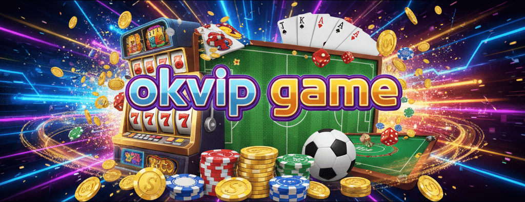 okvip game