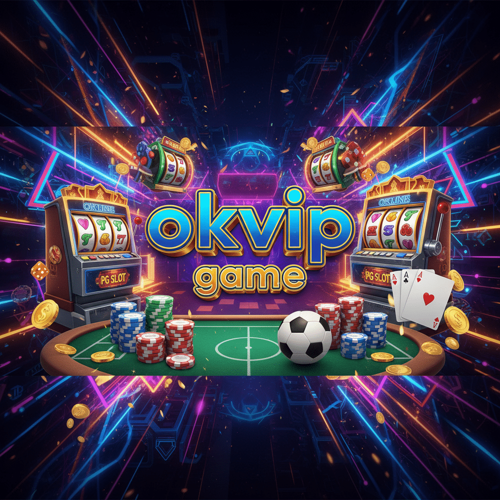 okvip game
