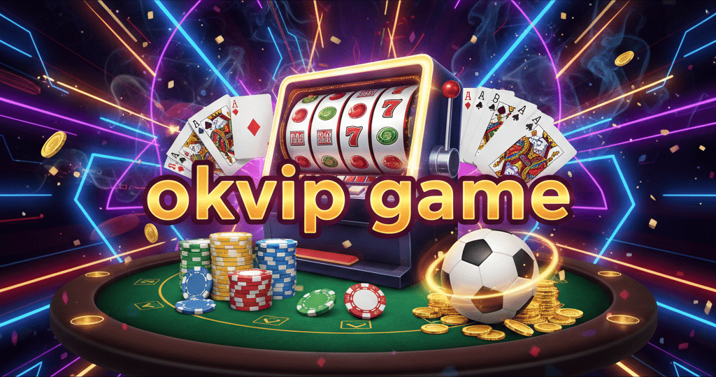 okvip game