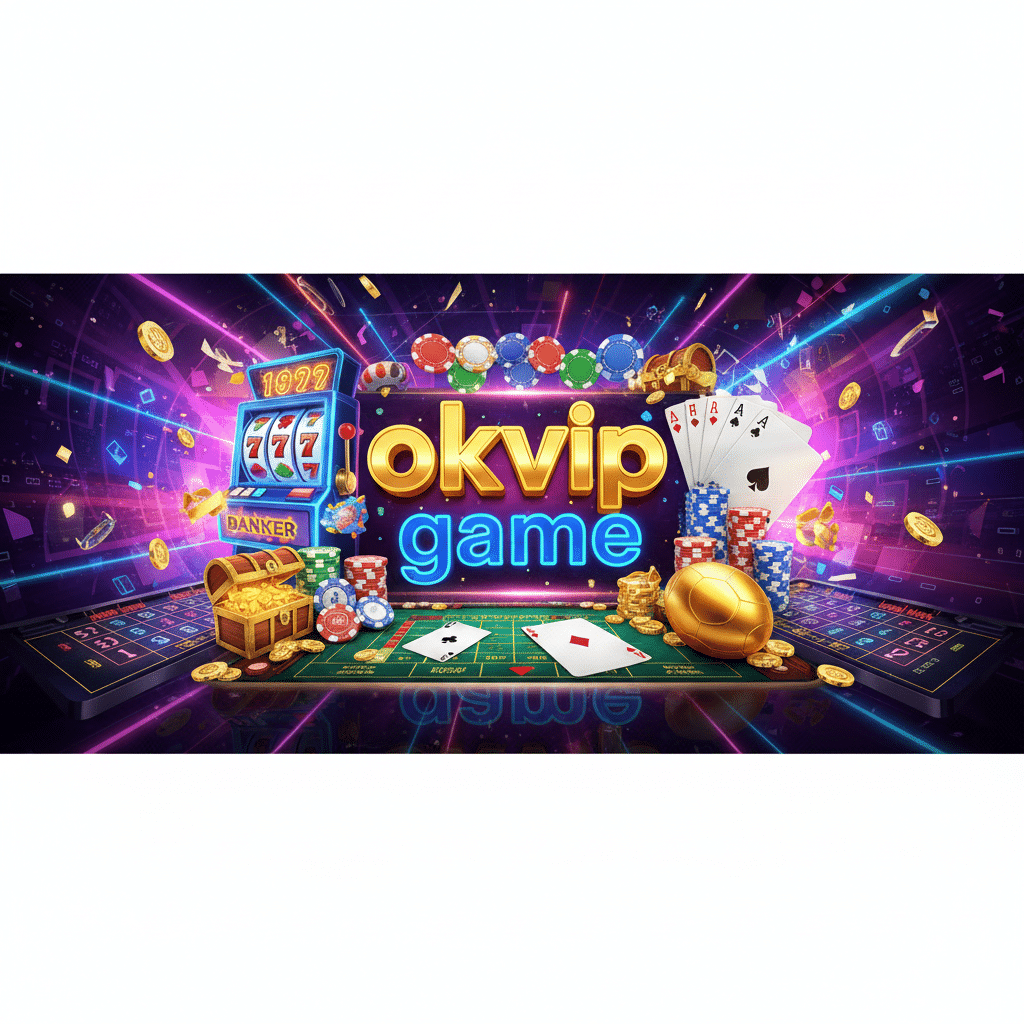 okvip game